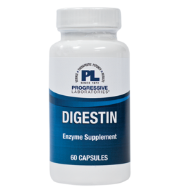 Progressive Labs Progressive Laboratories | Digestin 60 capsules