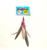 Go Cat Go Cat Toys Da Bird Replacement Super Feather Refill