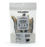 IcelandicPLUS Icelandic+ Dog Treats Capelin Whole Fish 2.5 oz