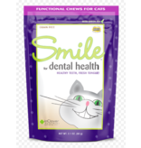 Inclover InClover Functional Cat Treats Smile 2.1 oz