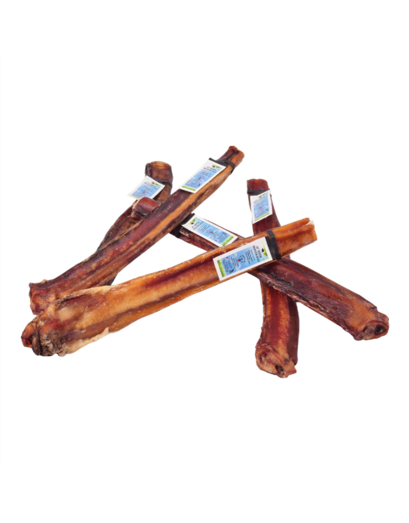 Natural Cravings Natural Cravings  Super Monster Bully Stick 12" single
