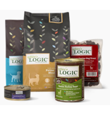 Nature's Logic Nature's Logic Canned Dog Food Turkey 13.2 oz CASE