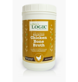 Nature's Logic Nature's Logic Dehydrated Bone Broth | Chicken 6 oz