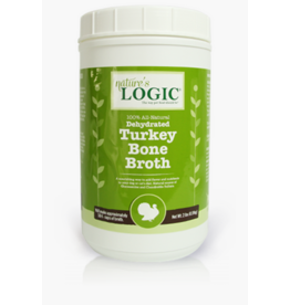 Nature's Logic Nature's Logic Dehydrated Bone Broth | Turkey 6 oz