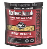 Northwest Naturals Northwest Naturals Freeze Dried Dog Food | Beef 12 oz