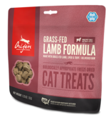 Orijen Orijen Freeze Dried Cat Treats Grass Fed Lamb 1.25 oz