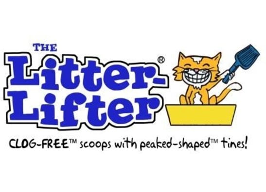 Litter Lifter