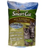 SmartCat SmartCat All Natural Clumping Litter 20 lb (* Litter 12 lbs or More for Local Delivery or In-Store Pickup Only. *)
