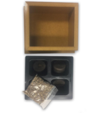 SmartCat SmartCat Kitty Garden Grass Box