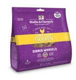 Stella & Chewy's Stella & Chewy's Freeze Dried Cat Food | Chick Chick Chicken 18 oz