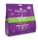 Stella & Chewy's Stella & Chewy's Freeze Dried Cat Food | Duck Duck Goose 18 oz