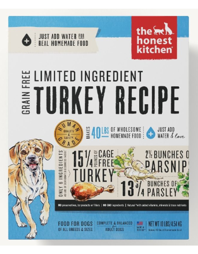 The Honest Kitchen Dehydrated Dog Food 10 Lb Marvel The Pet Beastro
