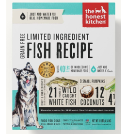 honest kitchen marvel