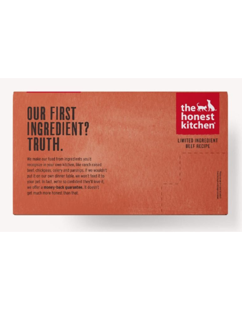 Honest Kitchen S Force Formula Dandk Organizer