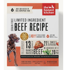 honest kitchen revel