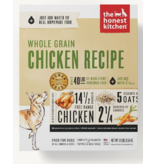 The Honest Kitchen The Honest Kitchen Dehydrated Dog Food Whole Grain Chicken Revel 10 lb