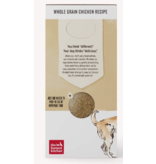 The Honest Kitchen The Honest Kitchen Dehydrated Dog Food Whole Grain Chicken Revel 4 lb