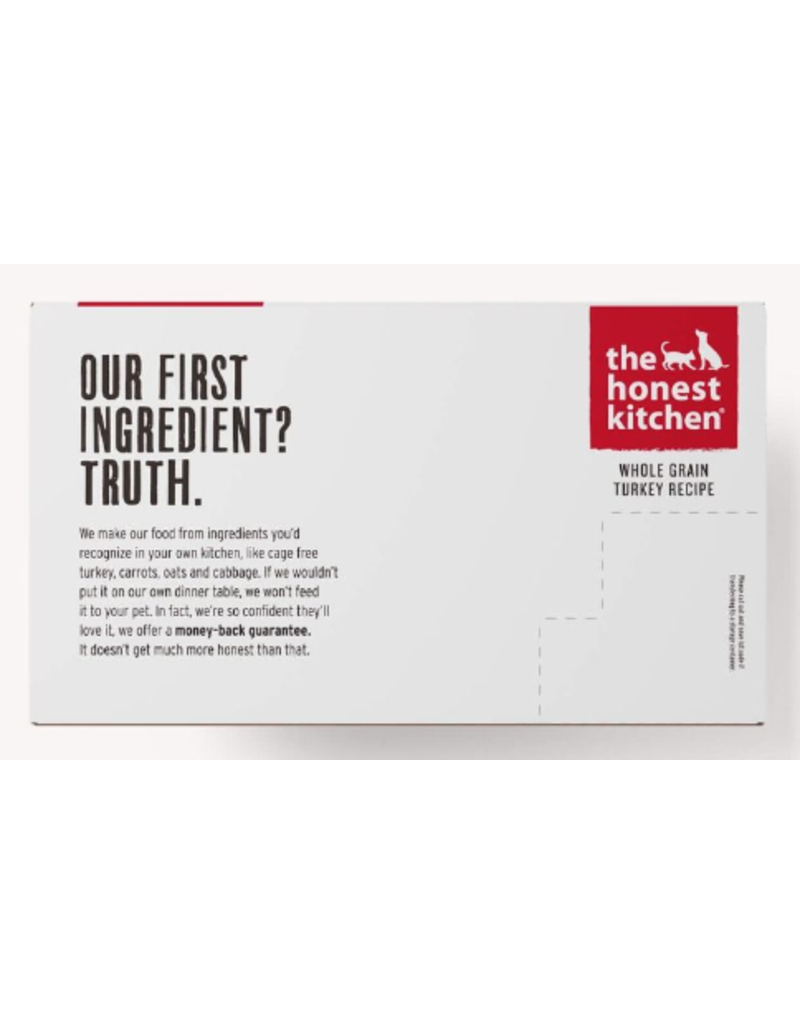 The Honest Kitchen Dehydrated Dog Food 10 Lb Keen The Pet Beastro