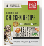 The Honest Kitchen The Honest Kitchen Dehydrated Dog Food Grain-Free Chicken Force 10 lb