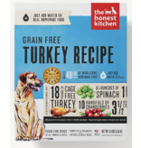 The Honest Kitchen The Honest Kitchen Dehydrated Dog Food Grain-Free Turkey Embark 10 lb