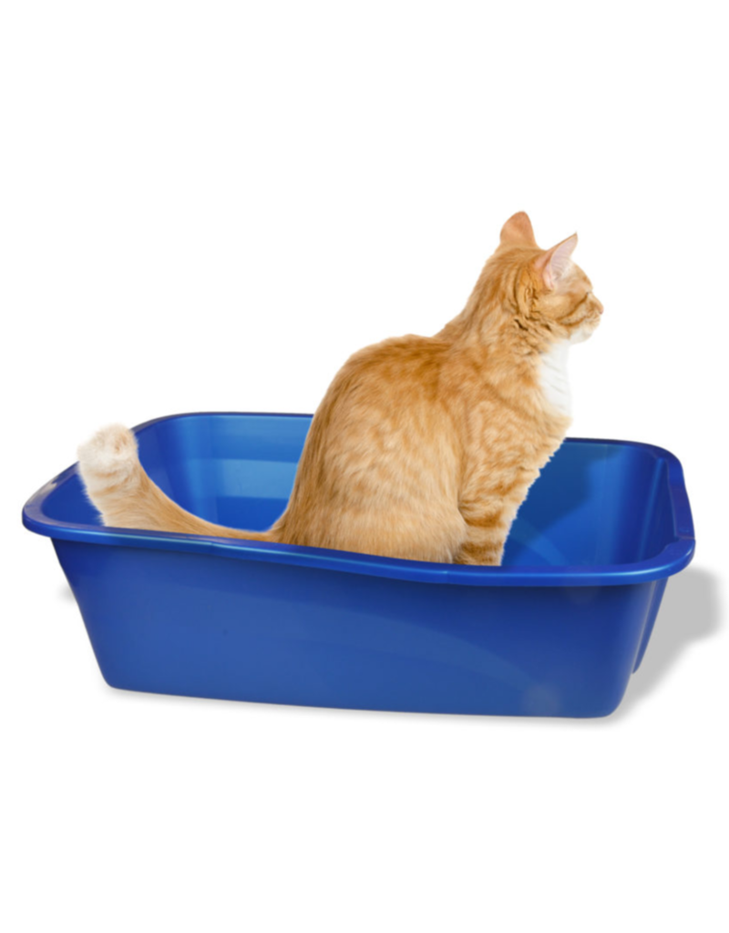 Van Ness Litter Box Large