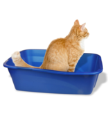 Van Ness Litter Box Medium