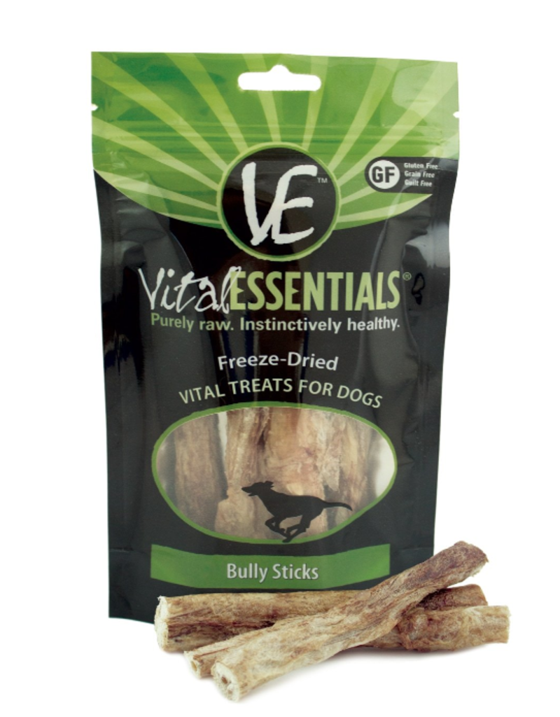 bison bully sticks