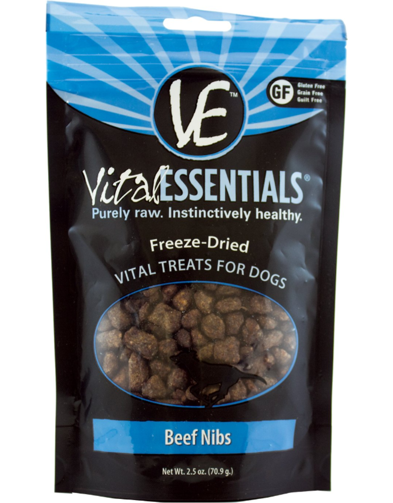 vital essentials beef tripe