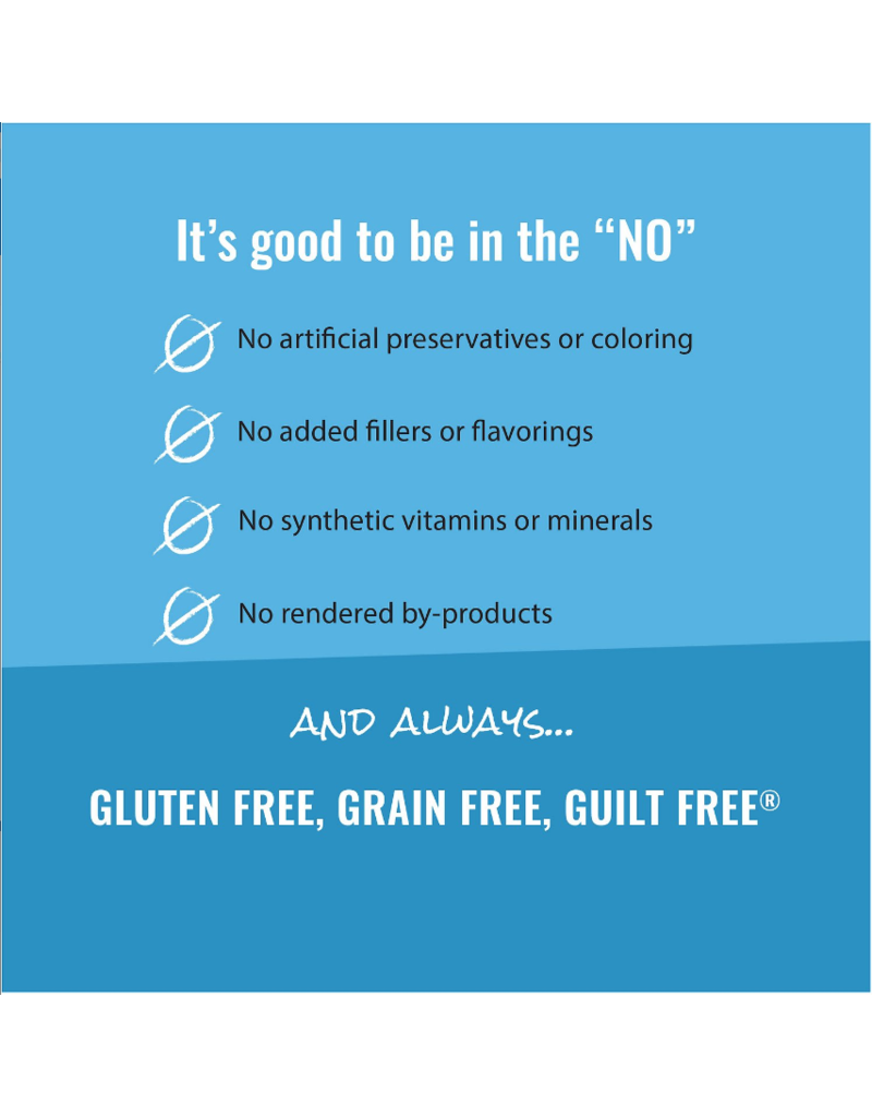 vital essentials beef nibs