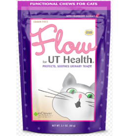 Inclover InClover Functional Cat Treats Flow 2.1 oz