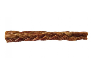Red Barn Dog Treats Braided Esophagus Large Single The Pet Beastro