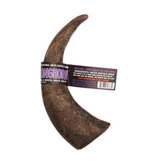 Super Snouts DISC Super Snouts Horns Buba Chew Water Buffalo Horn Full Size