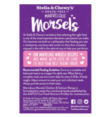 Stella & Chewy's Stella & Chewy's Canned Cat Food Marvelous Morsels | Chicken & Salmon 5.5 oz single