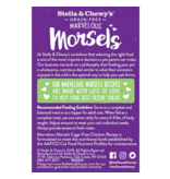Stella & Chewy's Stella & Chewy's Canned Cat Food Marvelous Morsels | Chicken 5.5 oz CASE