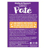 Stella & Chewy's Stella & Chewy's Canned Cat Food Purrfect Pate | Turkey 5.5 oz CASE
