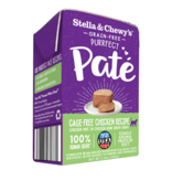 Stella & Chewy's Stella & Chewy's Canned Cat Food Purrfect Pate | Chicken 5.5 oz single