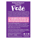 Stella & Chewy's Stella & Chewy's Canned Cat Food Purrfect Pate | Chicken & Salmon 5.5 oz single