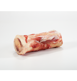 Oma's Pride Oma's Pride O'Paws Dog Raw Frozen Beef Marrow Femur Bone single (*Frozen Products for Local Delivery or In-Store Pickup Only. *)