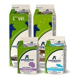 Answer's Pet Food Answers Goat Milk 16 oz (*Frozen Products for Local Delivery or In-Store Pickup Only. *)