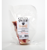 Oma's Pride Oma's Pride O'Paws Dog Raw Frozen Beef Marrow Femur Bones 4"-6" CASE (*Frozen Products for Local Delivery or In-Store Pickup Only. *)