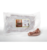 Oma's Pride Oma's Pride O'Paws Dog Raw Frozen Whole Chicken Necks 5 lb CASE (*Frozen Products for Local Delivery or In-Store Pickup Only. *)