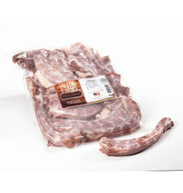 Oma's Pride Oma's Pride O'Paws Dog Raw Frozen Turkey Necks CASE 5 lb (*Frozen Products for Local Delivery or In-Store Pickup Only. *)