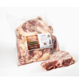 Oma's Pride Oma's Pride O'Paws Dog Raw Frozen Chicken Backs 5 lb (*Frozen Products for Local Delivery or In-Store Pickup Only. *)