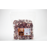 Oma's Pride Oma's Pride O'Paws Dog Raw Frozen Turkey Hearts 5 lb (*Frozen Products for Local Delivery or In-Store Pickup Only. *)