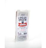 Oma's Pride Oma's Pride O'Paws Dog Raw Frozen Ground Chicken Gizzards & Hearts 1 lb CASE (*Frozen Products for Local Delivery or In-Store Pickup Only. *)