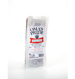 Oma's Pride Oma's Pride O'Paws Dog Raw Frozen Ground Chicken Organs 2 lb (*Frozen Products for Local Delivery or In-Store Pickup Only. *)