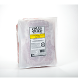 Oma's Pride Oma's Pride O'Paws Dog Raw Frozen Ground Chicken Frames 1 lb (*Frozen Products for Local Delivery or In-Store Pickup Only. *)