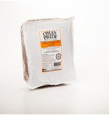 Oma's Pride Oma's Pride Frozen Mixes Turkey Mix 5 lb (*Frozen Products for Local Delivery or In-Store Pickup Only. *)