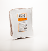 Oma's Pride Oma's Pride Frozen Mixes Turkey Mix 5 lb CASE (*Frozen Products for Local Delivery or In-Store Pickup Only. *)