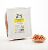 Oma's Pride Oma's Pride Frozen Mixes Chicken Mix 5 lb (*Frozen Products for Local Delivery or In-Store Pickup Only. *)